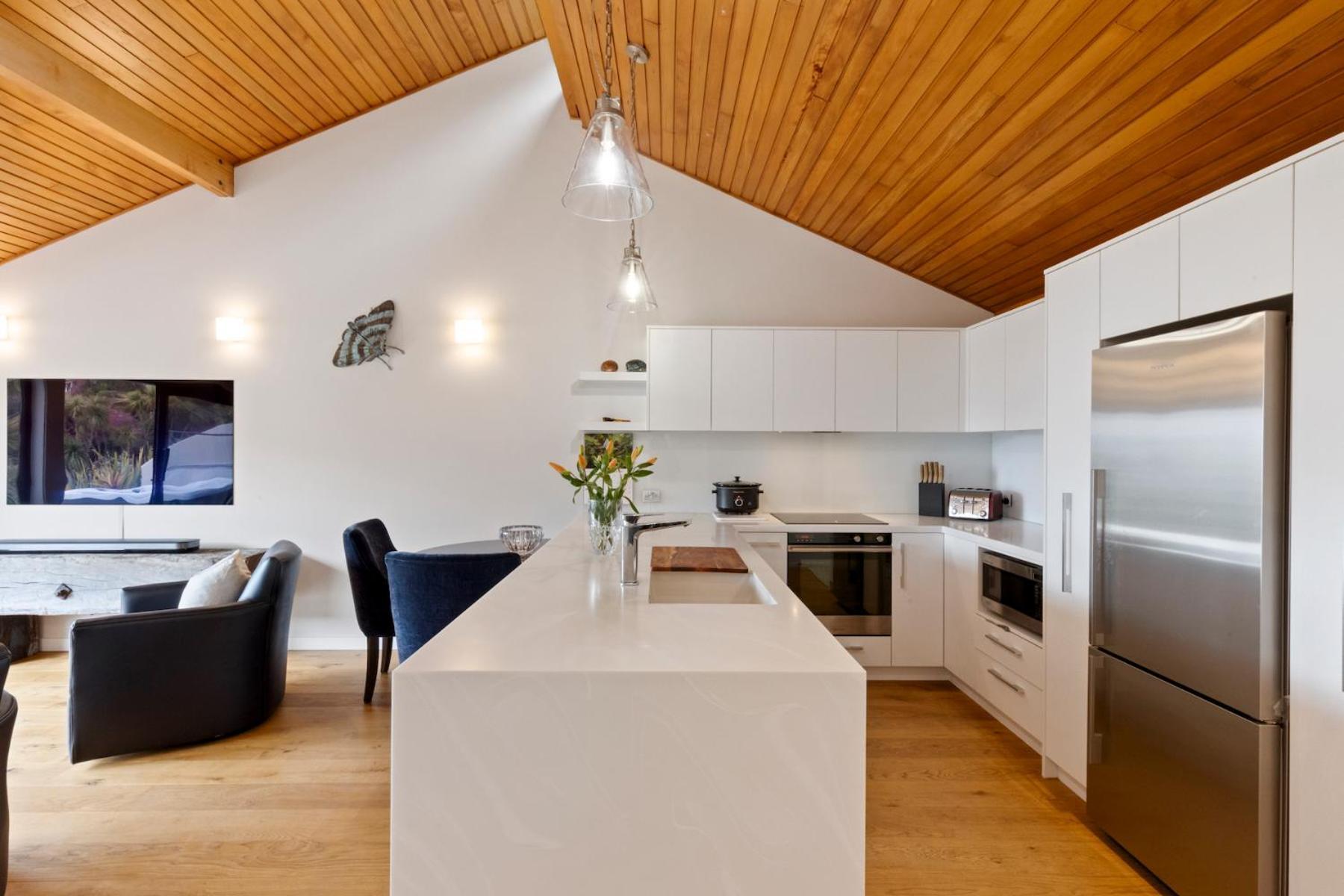 Kiwi Nest- Luxury - Hot Tub * Queenstown