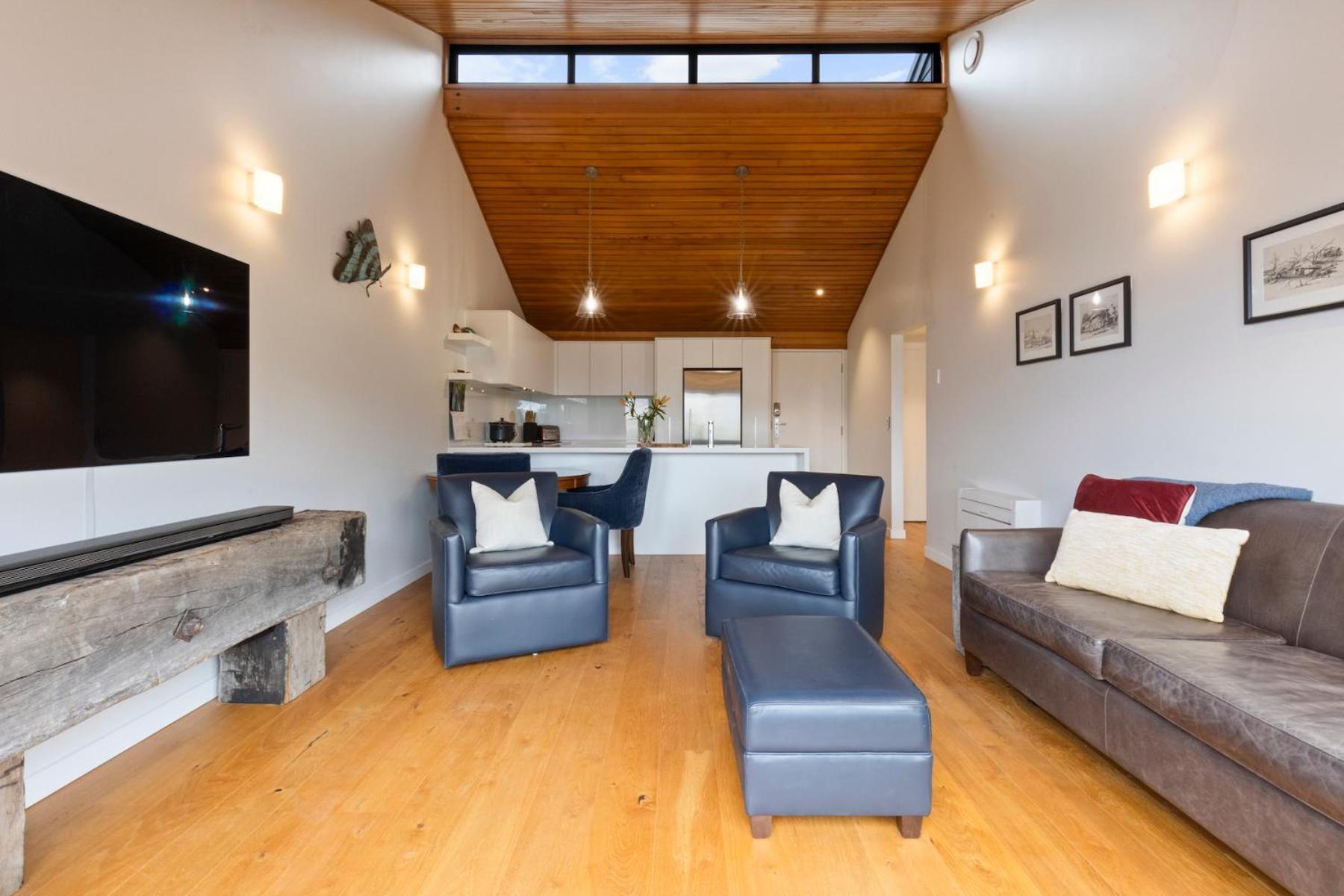 Apartment Kiwi Nest- Luxury - Hot Tub